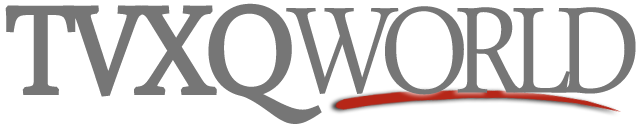 TVXQWorld